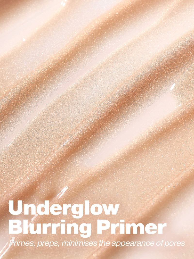 ICONIC London Underglow Blurring Primer full size, UK version