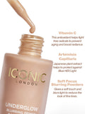 ICONIC London Underglow Blurring Primer full size, UK version
