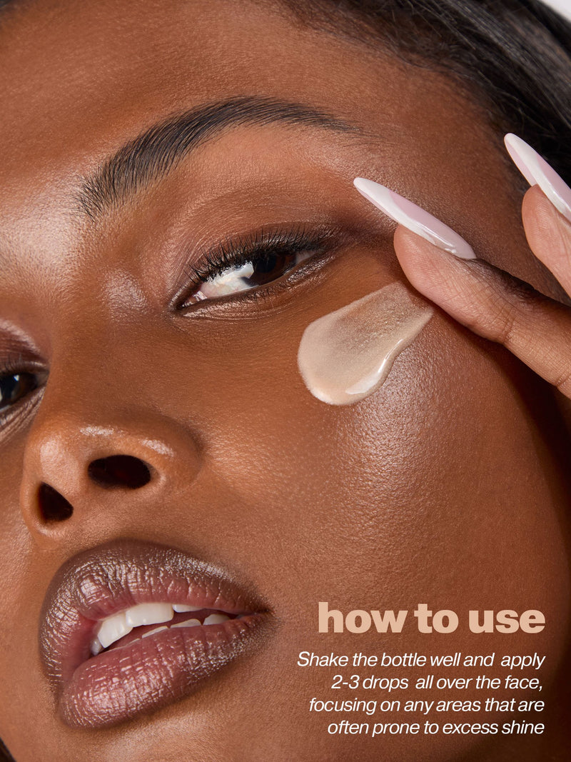 ICONIC London Underglow Blurring Primer full size, UK version