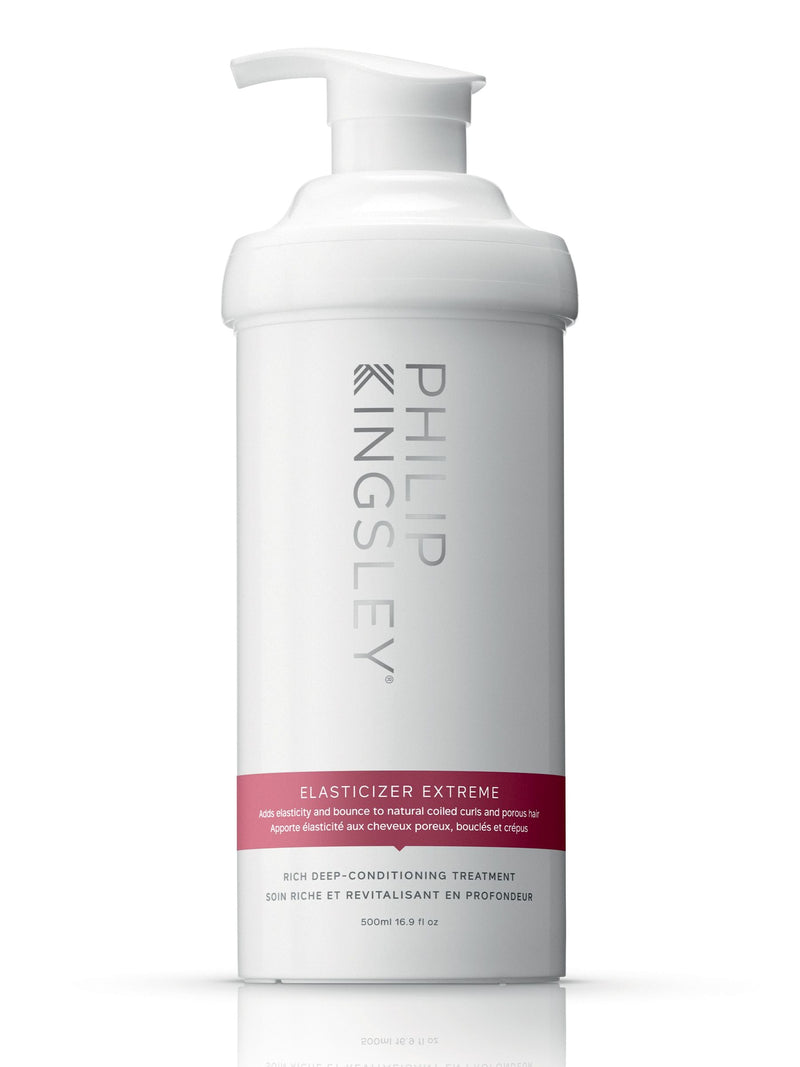 Philip Kingsley Elasticizer Extreme hair treatment 500ml, UK version