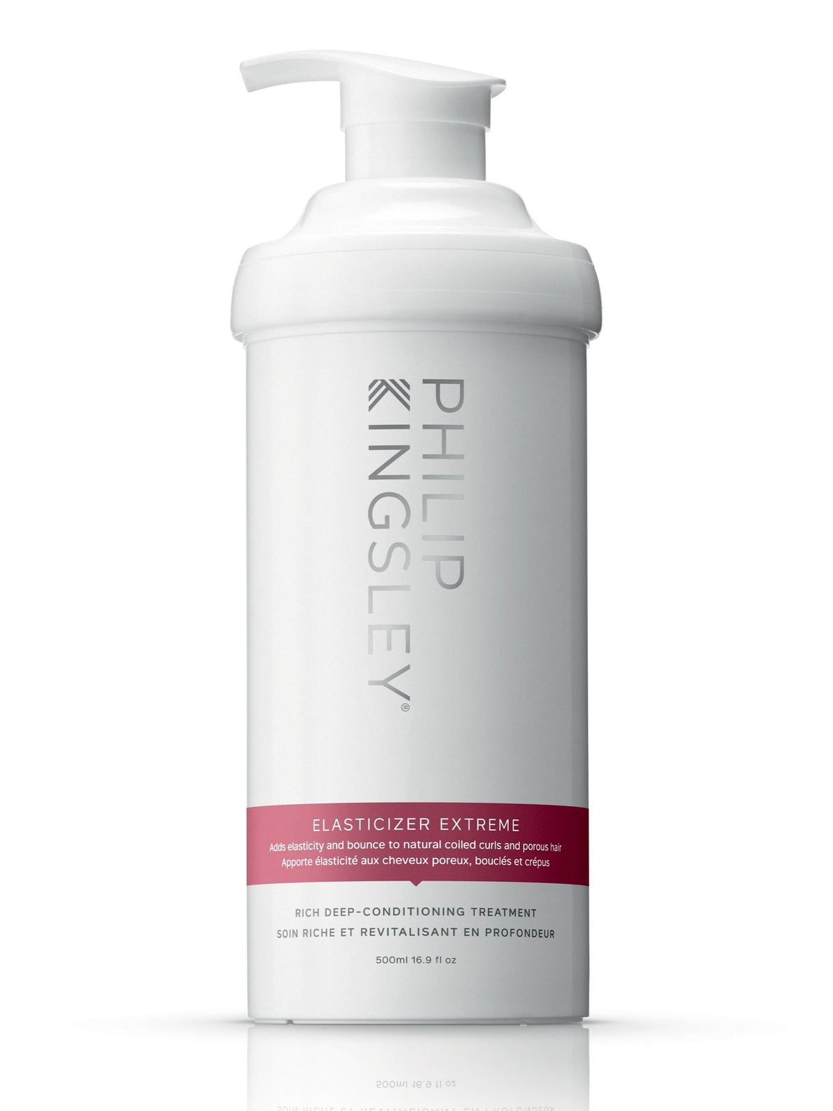 Philip Kingsley Elasticizer Extreme hair treatment 500ml, UK version