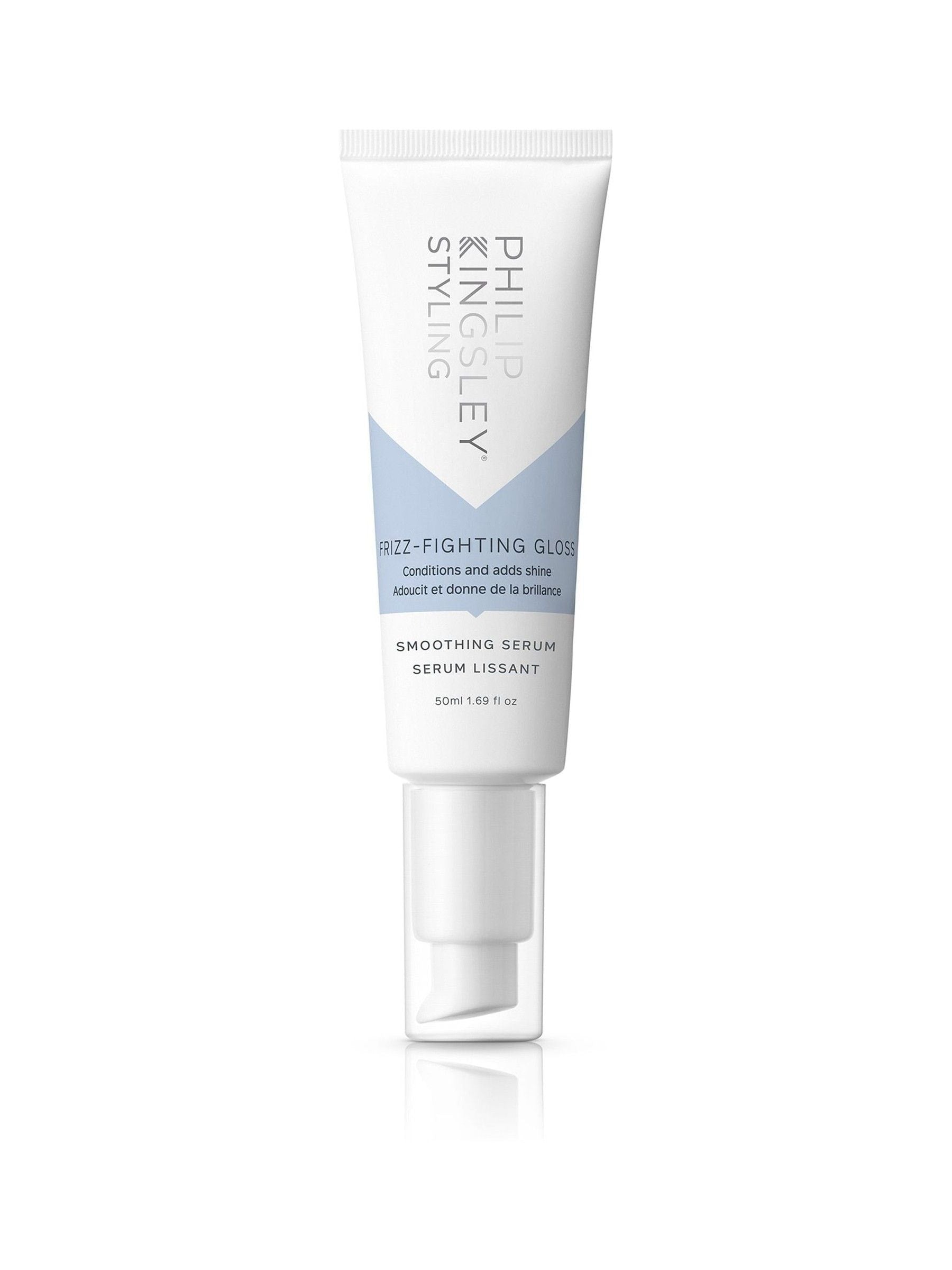 Philip Kingsley Finishing Touch Frizz Fighting Gloss 50ml, UK version