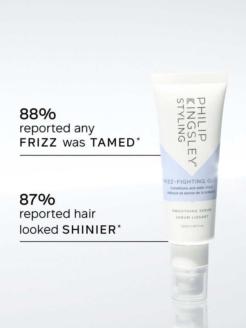 Philip Kingsley Finishing Touch Frizz Fighting Gloss 50ml, UK version