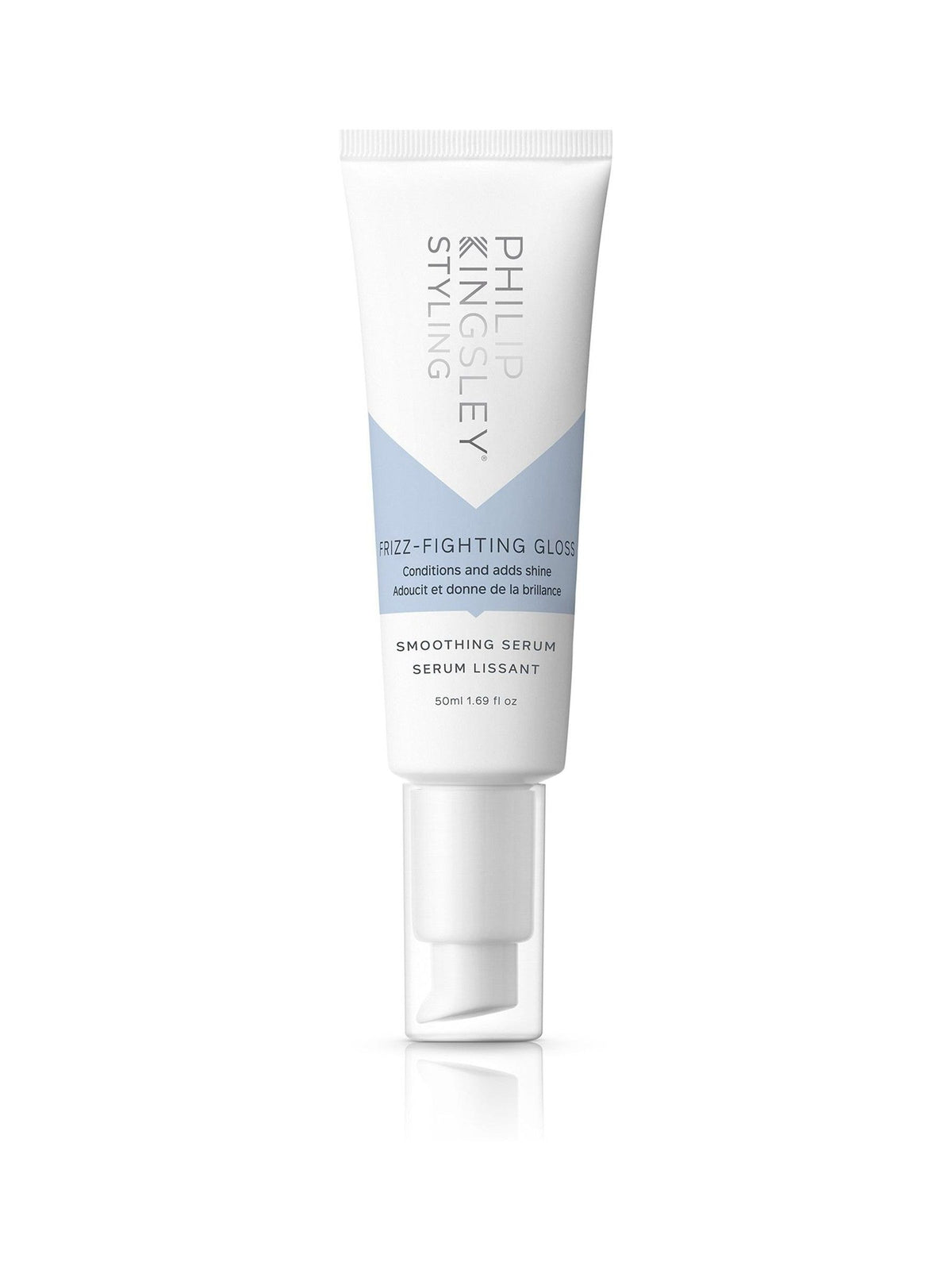 Philip Kingsley Finishing Touch Frizz Fighting Gloss 50ml, UK version
