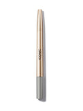 ICONIC London Smokey Kajal Duo eyeshadow Ash Grey, imported from the UK