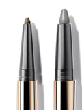 ICONIC London Smokey Kajal Duo eyeshadow Ash Grey, imported from the UK