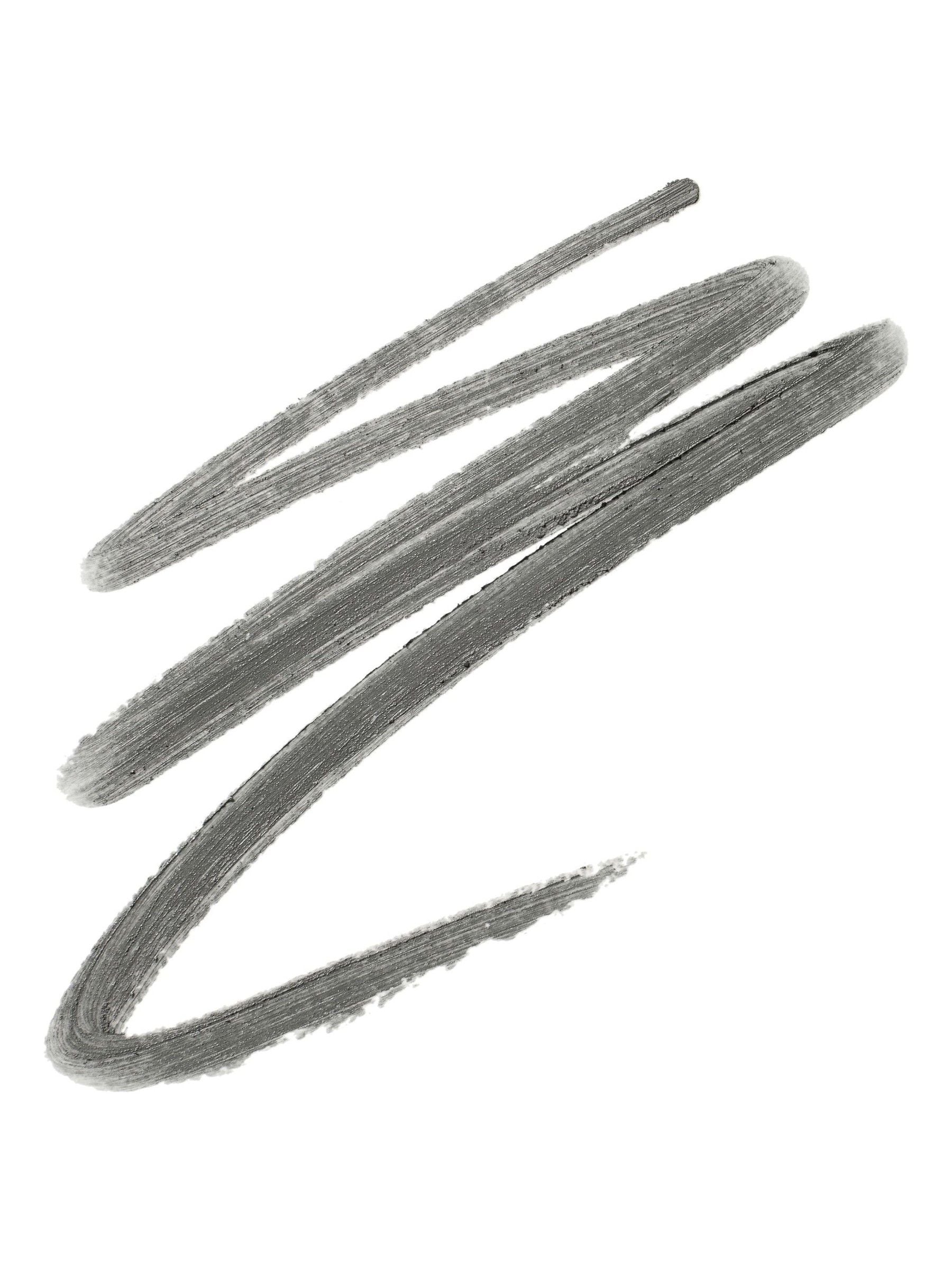 ICONIC London Smokey Kajal Duo eyeshadow Ash Grey, imported from the UK