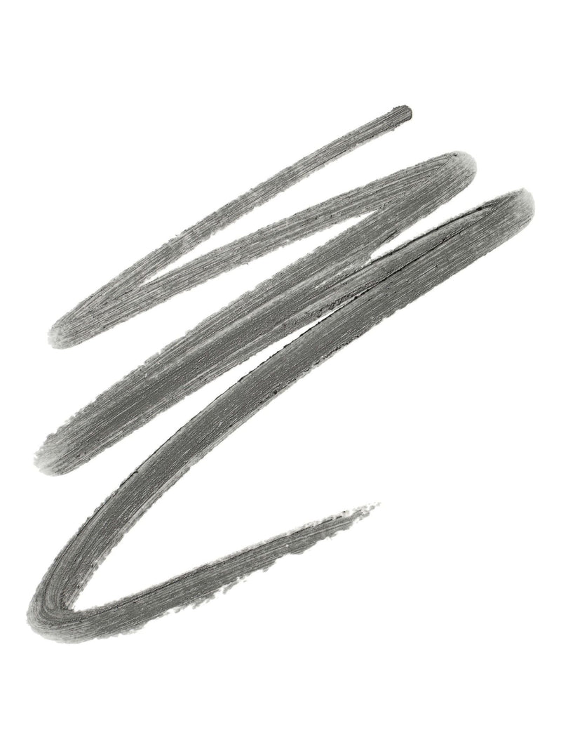 ICONIC London Smokey Kajal Duo eyeshadow Ash Grey, imported from the UK