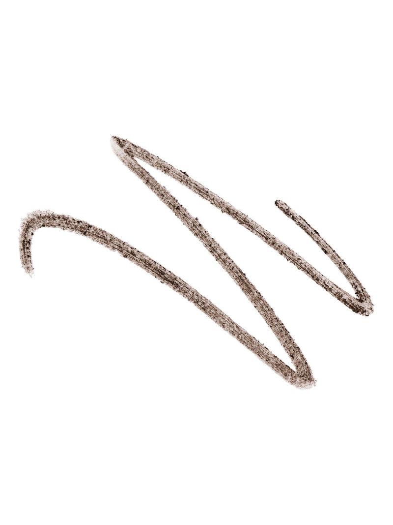 ICONIC London Smokey Kajal Duo eyeshadow Ash Grey, imported from the UK
