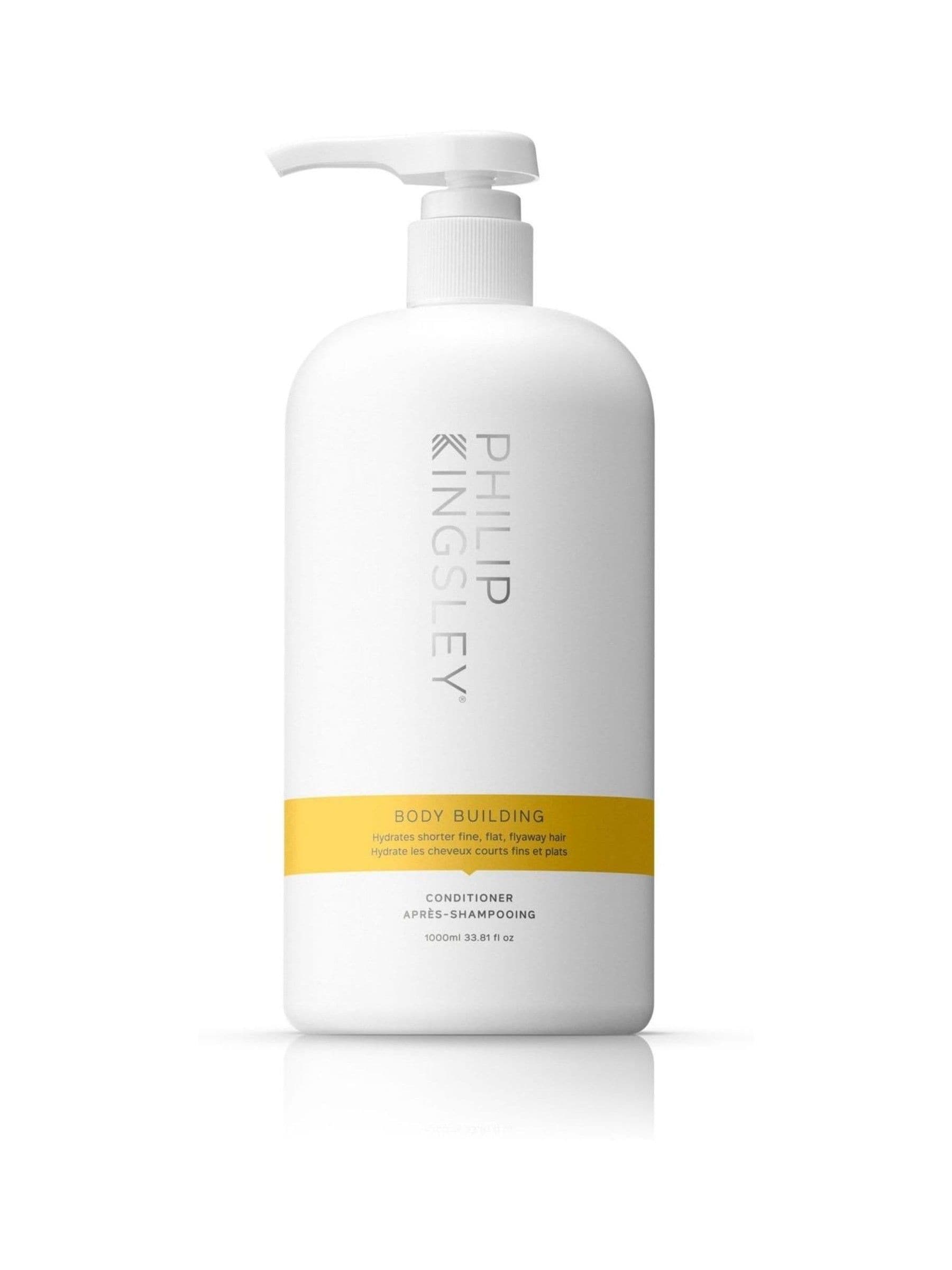 Philip Kingsley Body Building Conditioner 1000ml - British product