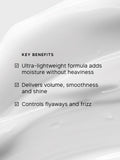 Philip Kingsley Body Building Conditioner 1000ml - British product