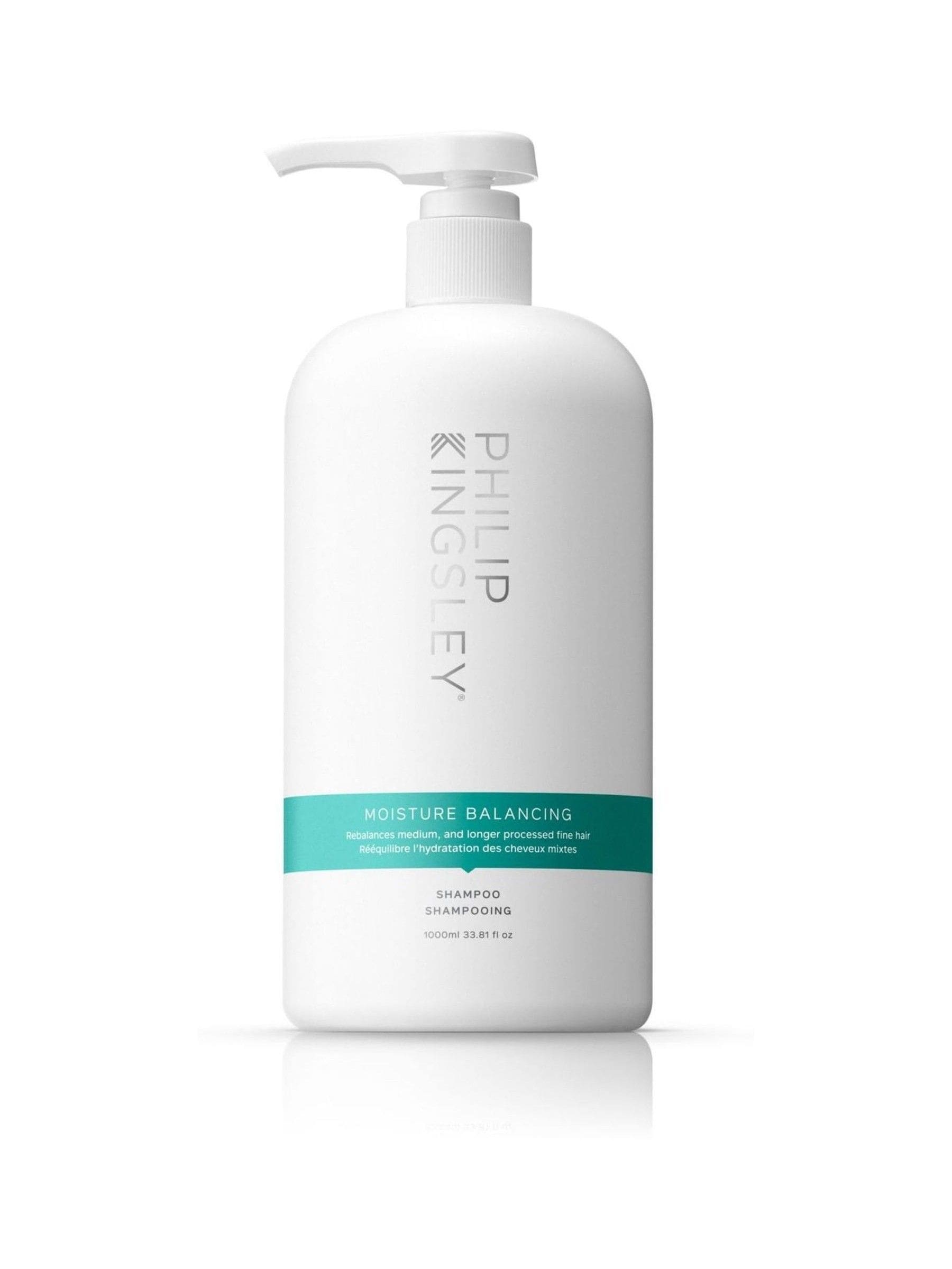 Philip Kingsley Moisture Balancing Shampoo 250ml