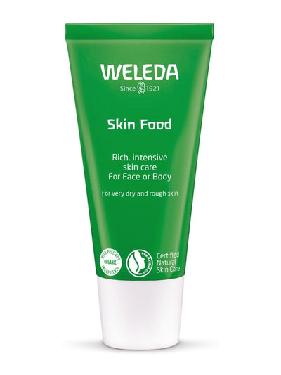 Next Weleda Skin Food Natural Moisturiser 30ml- Buy online at McGrocer