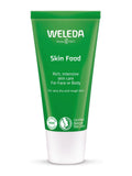 Weleda Skin Food natural moisturiser 30ml (British brand)
