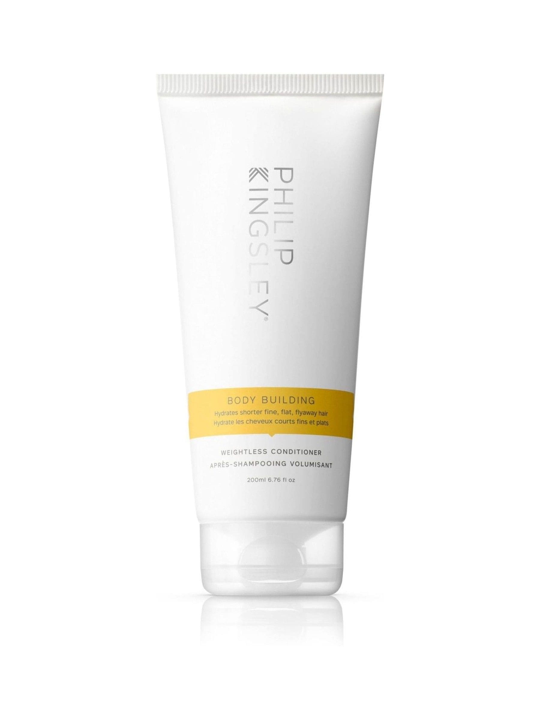Philip Kingsley Body Building Conditioner 200ml