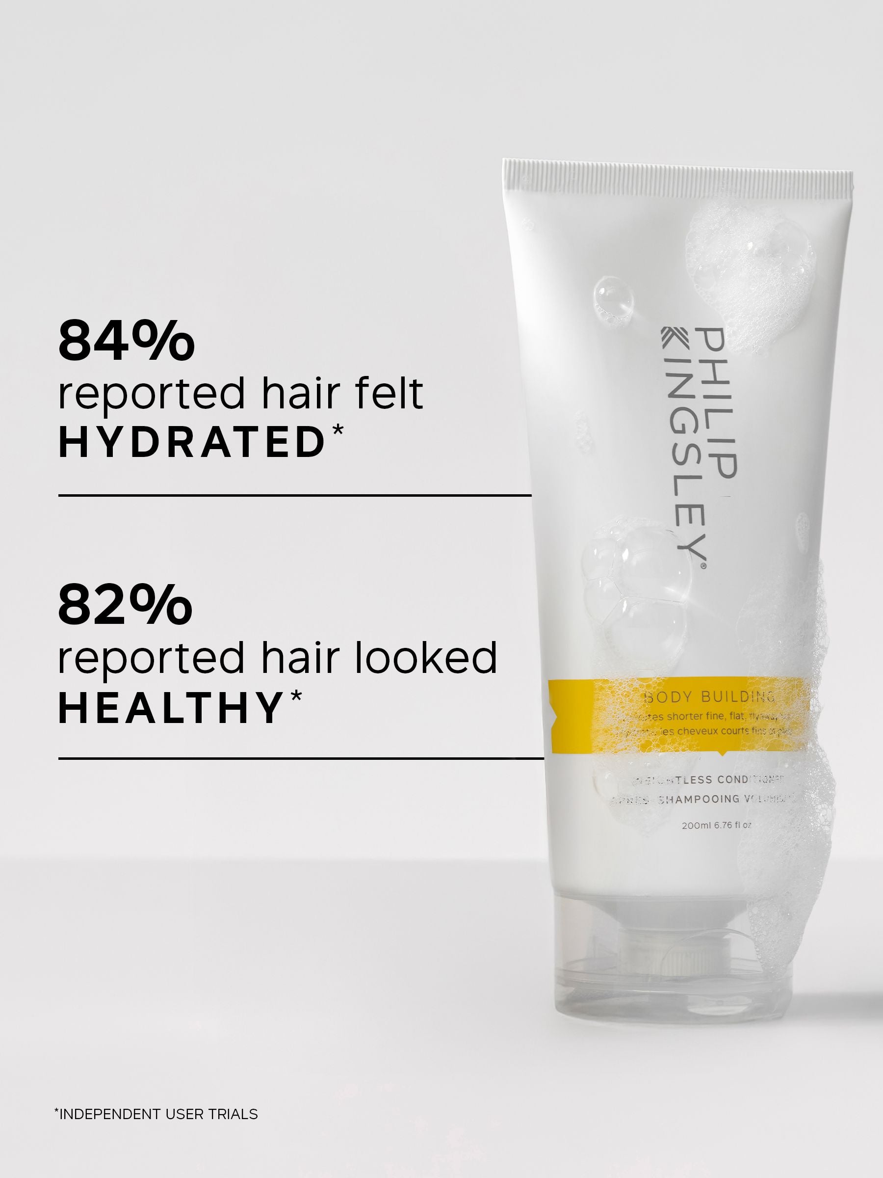 Philip Kingsley Body Building Conditioner 200ml