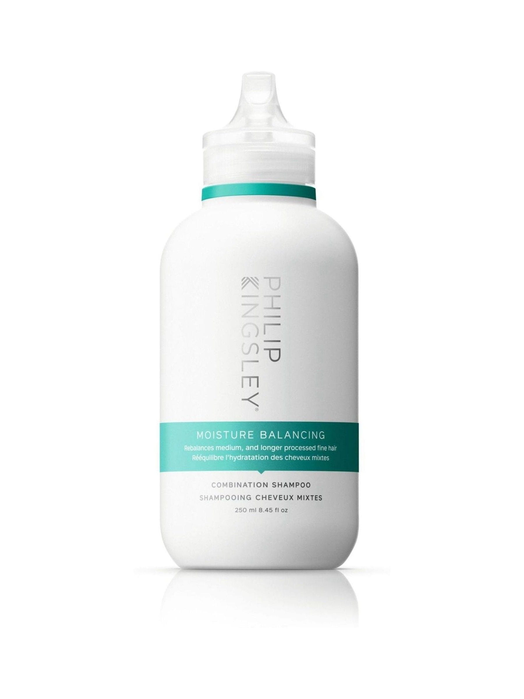 Philip Kingsley Moisture Balancing Shampoo 250ml (British brand)