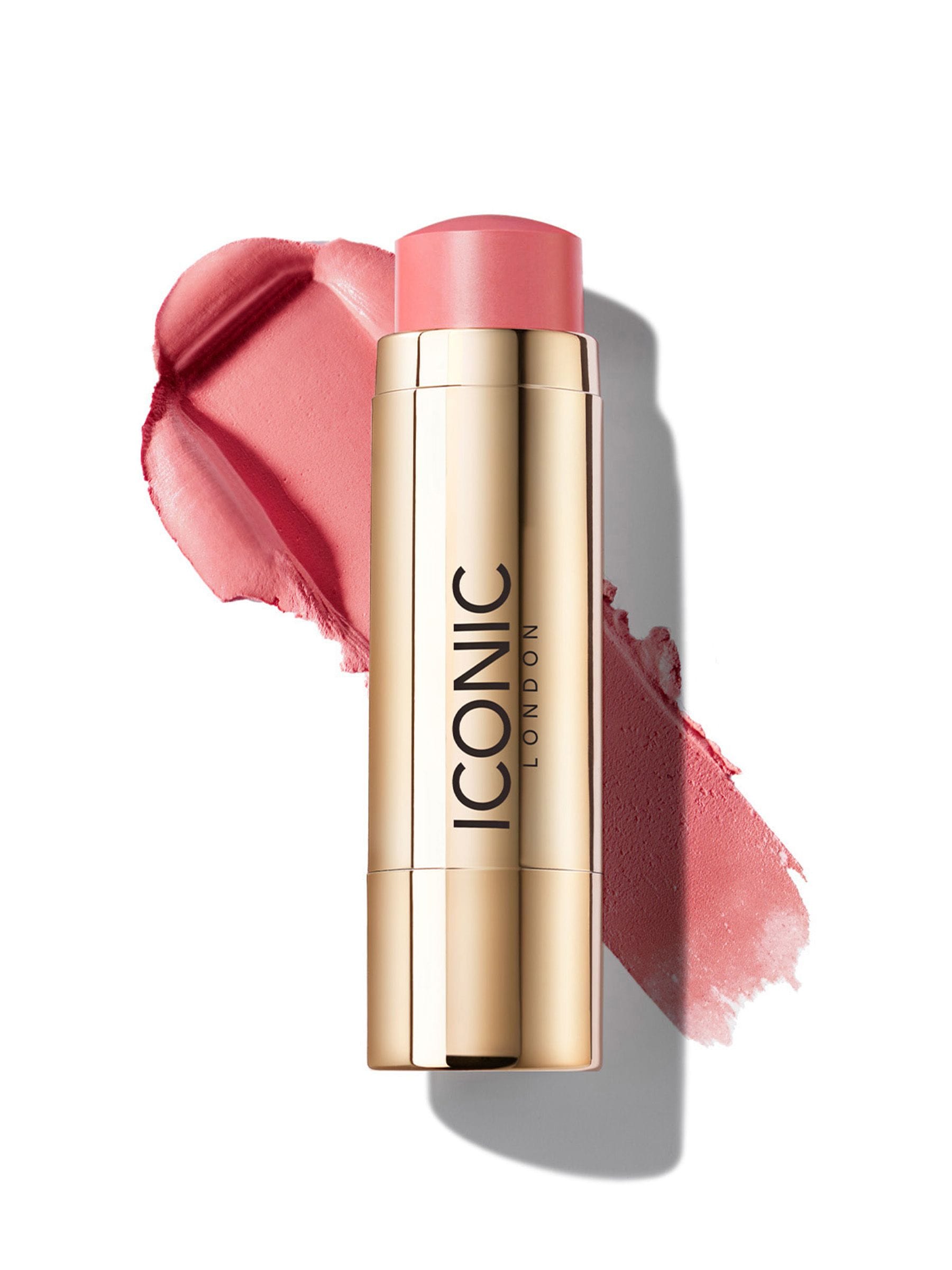 ICONIC London blurring cream blush stick, UK version