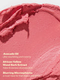 ICONIC London blurring cream blush stick, UK version