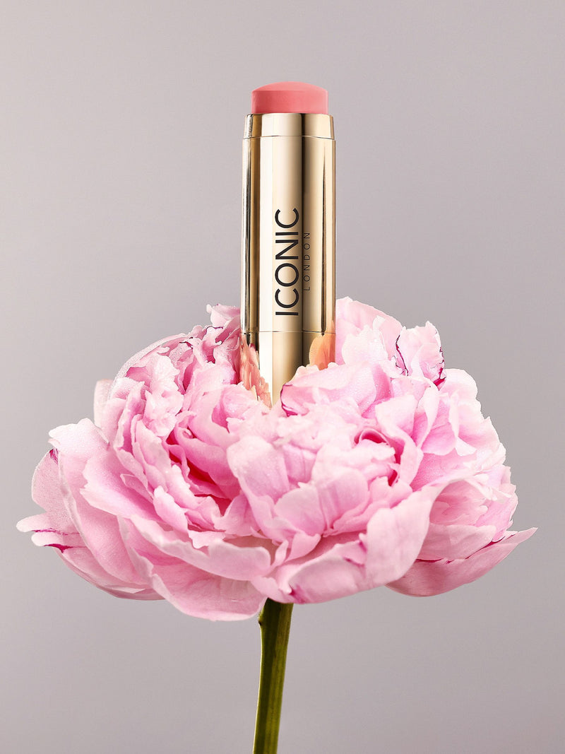 ICONIC London blurring cream blush stick, UK version