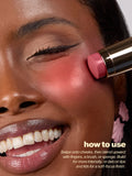 ICONIC London blurring cream blush stick, UK version