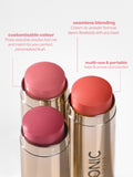 ICONIC London blurring cream blush stick, UK version