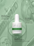 Philip Kingsley overnight scalp barrier serum 60ml, UK version