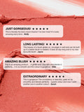 ICONIC London verschwommener Creme-Rouge-Stift, UK-Version