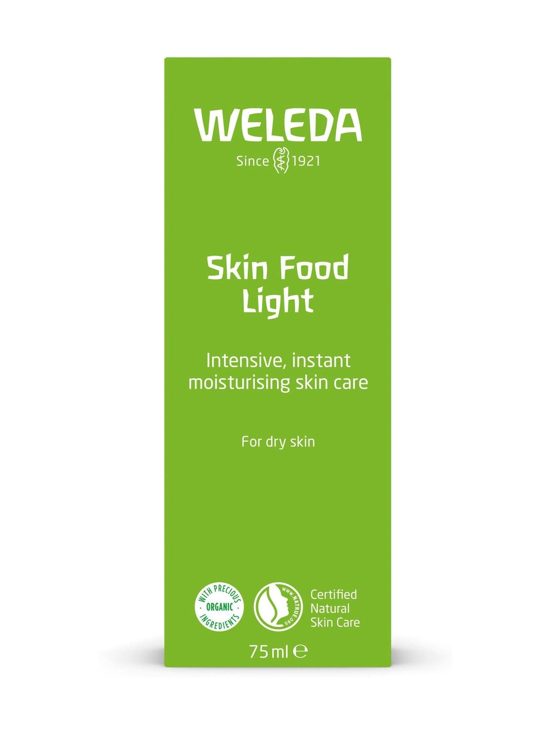 Weleda Skin Food Light 75ml