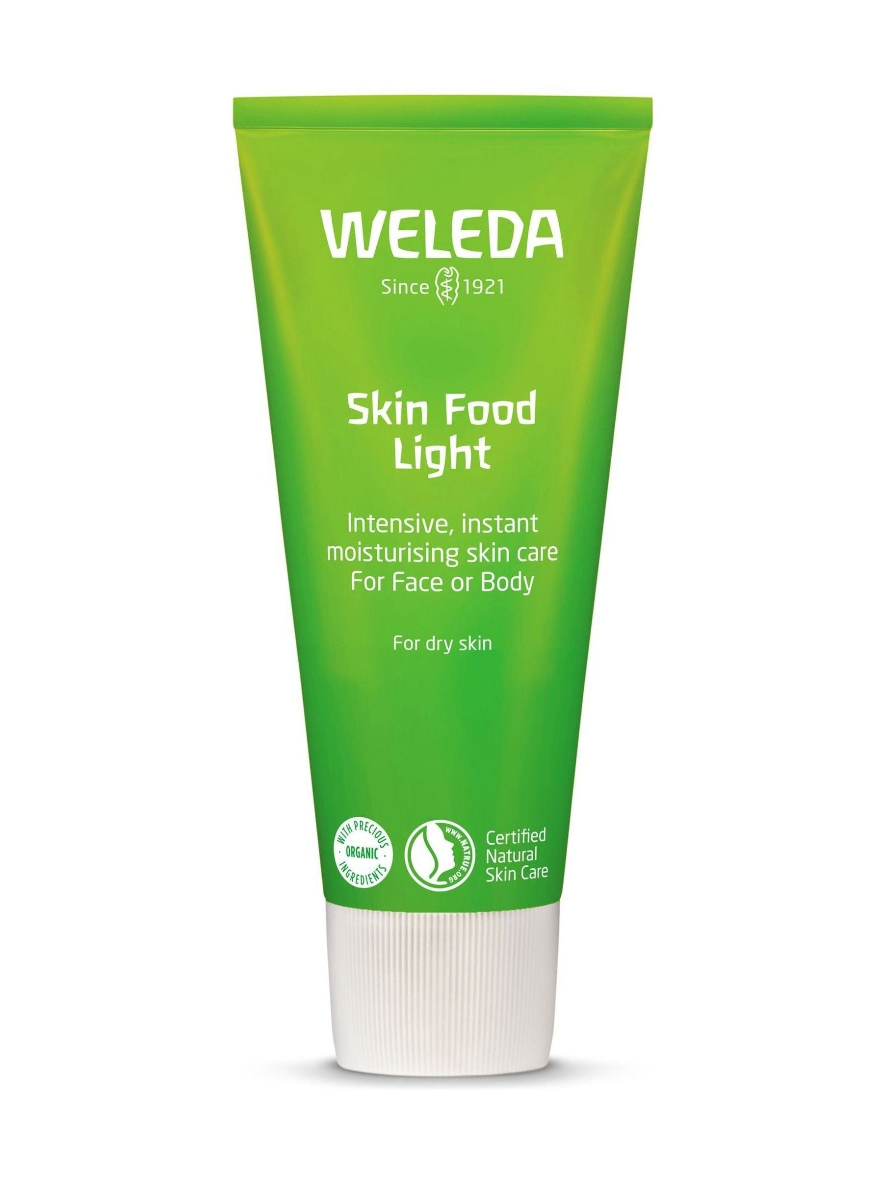 Weleda Skin Food Light 75ml