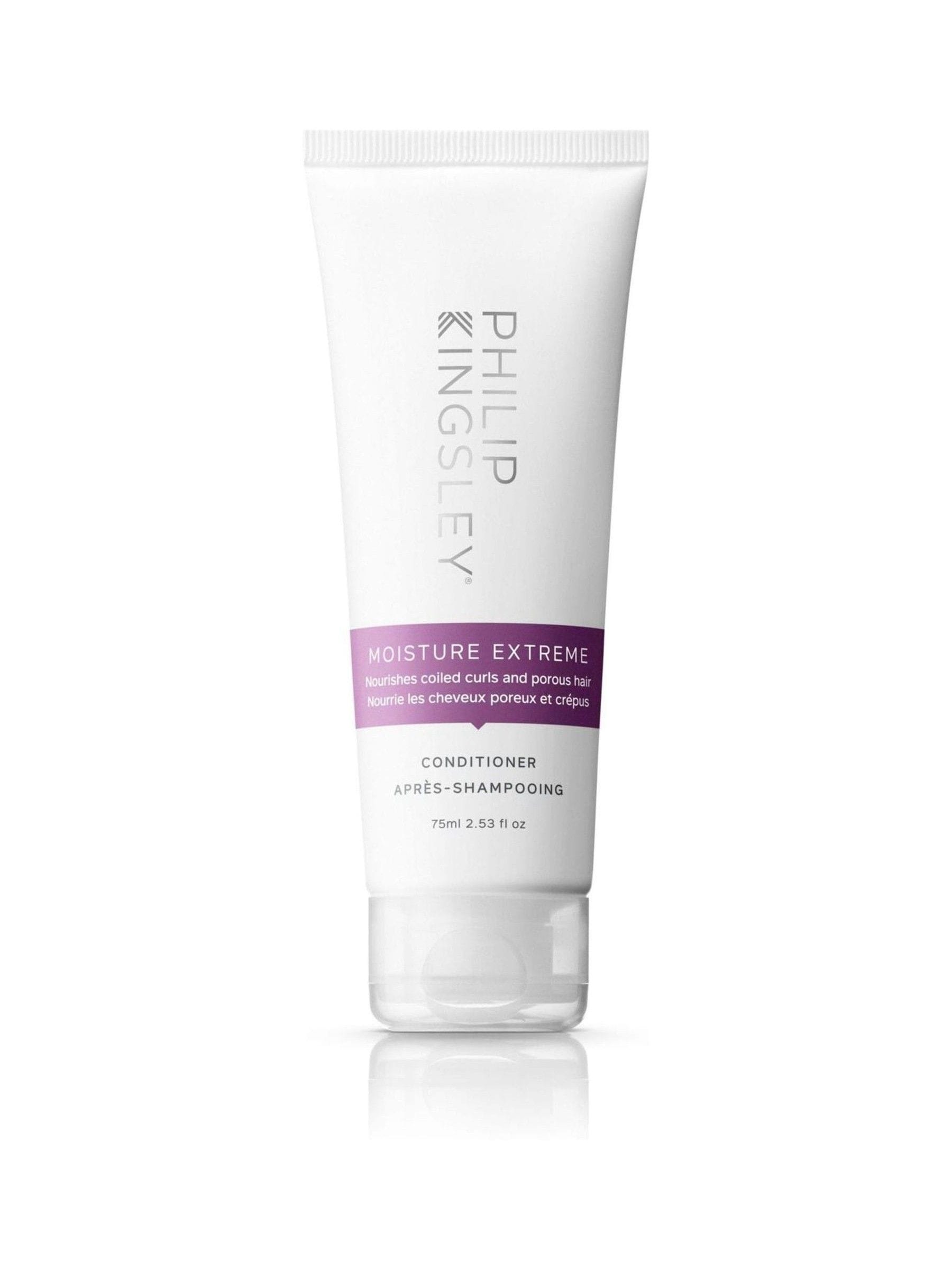 Philip Kingsley Moisture Extreme conditioner 75ml (British brand)