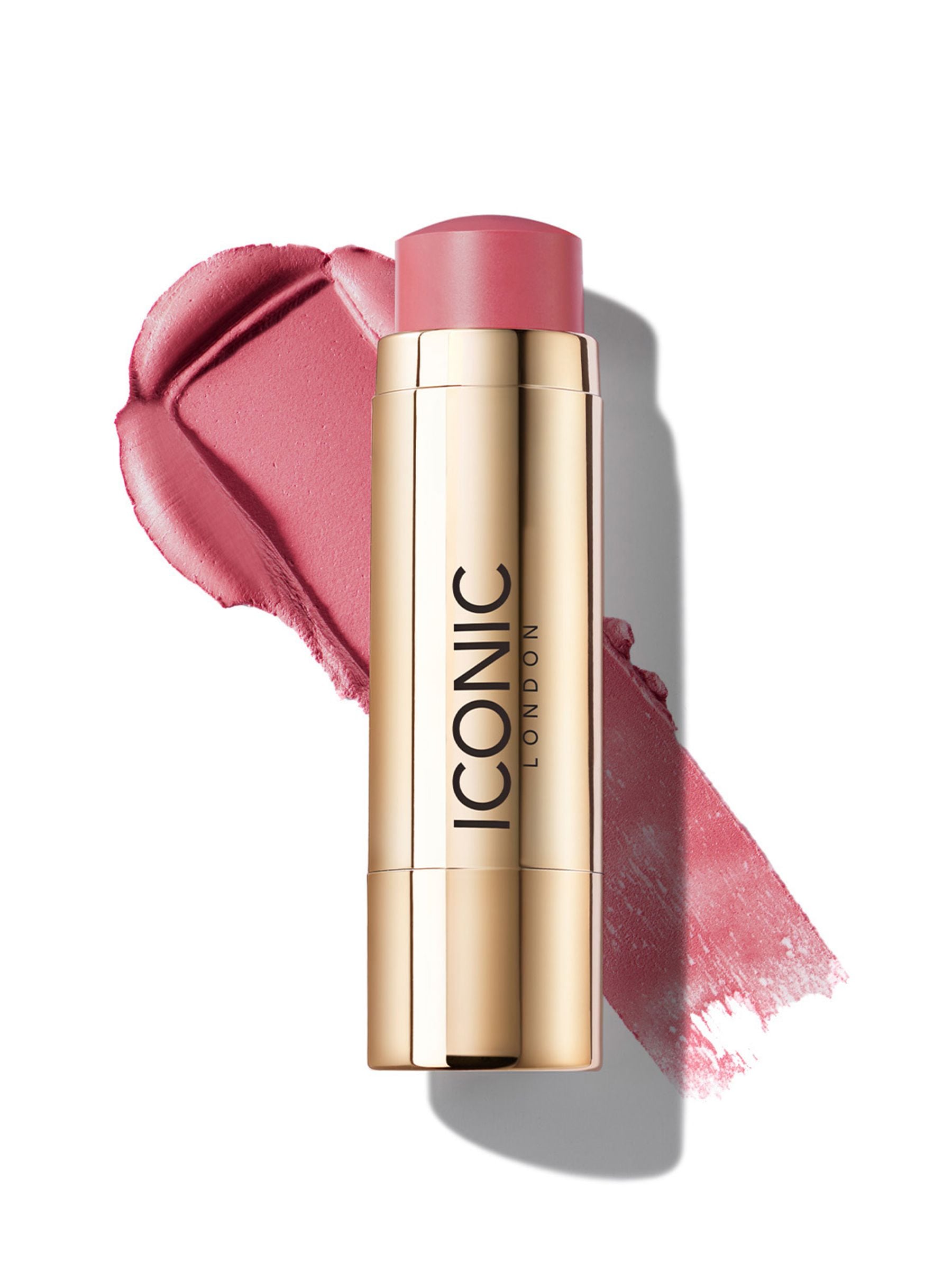 ICONIC London Blurring Cream Blush Stick