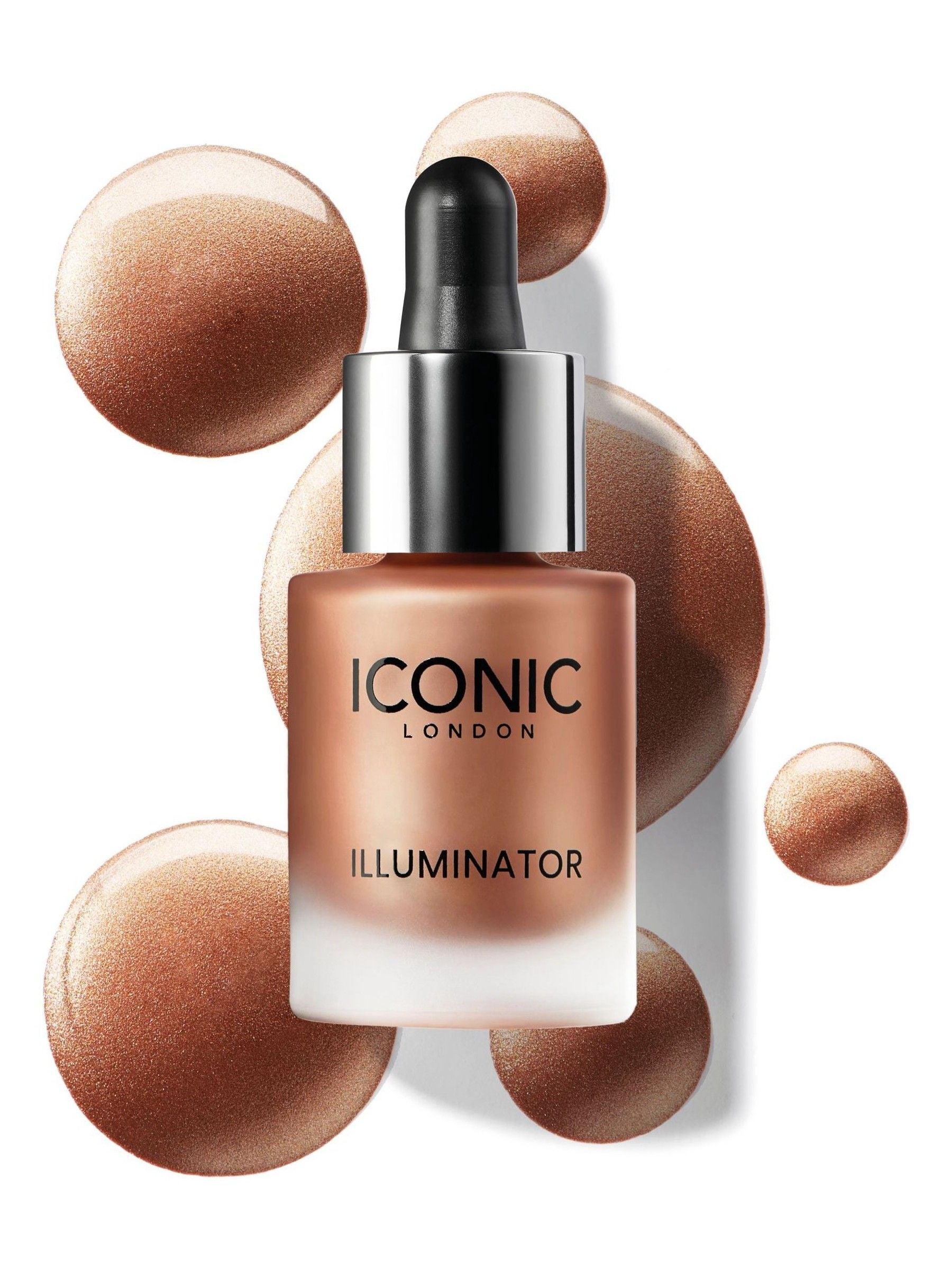 ICONIC London illuminator 13.5ml, UK version