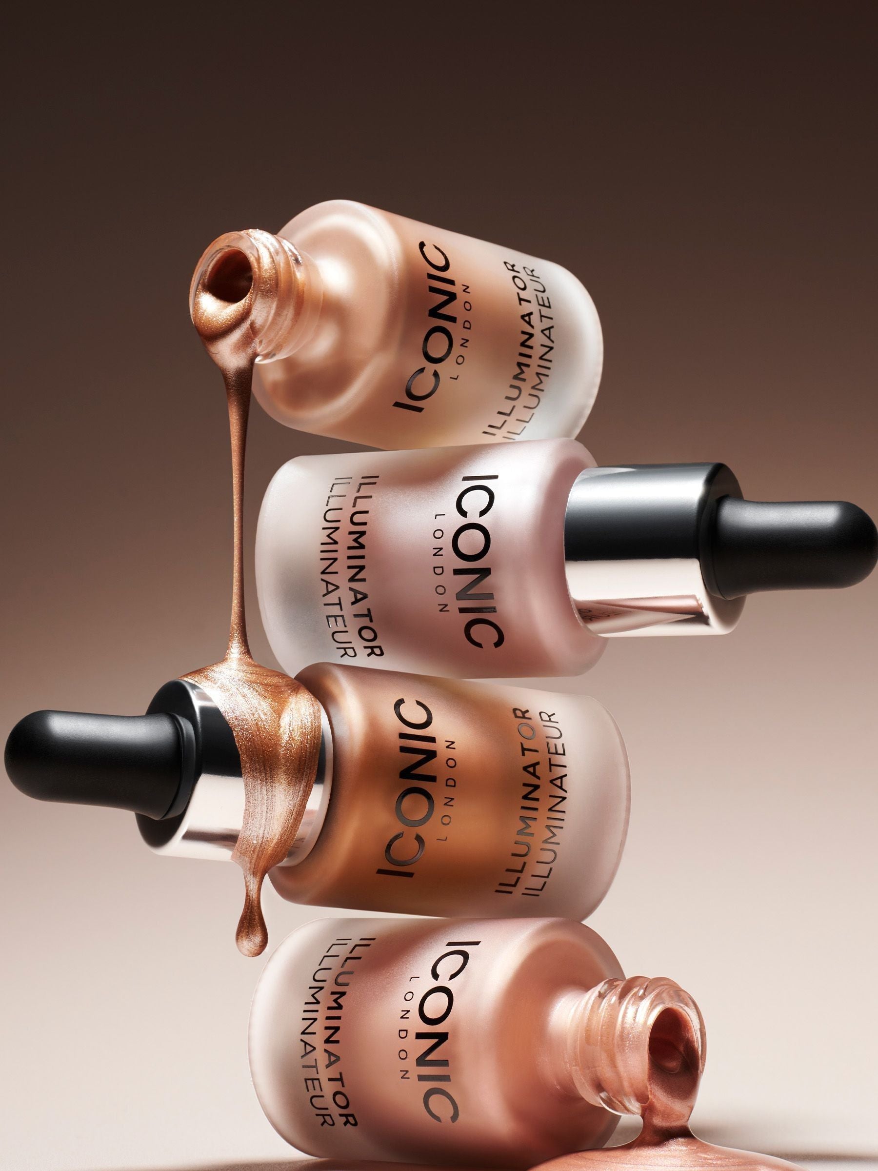 ICONIC London illuminator 13.5ml, UK version