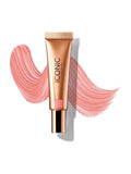 ICONIC London Sheer Liquid Blusher Cheeky Coral