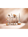 ICONIC London HD Blend Base makeup brush set, imported from the UK