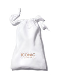 ICONIC London HD Blend Base makeup brush set, imported from the UK