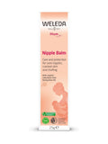 Weleda nipple balm 25g (British brand)