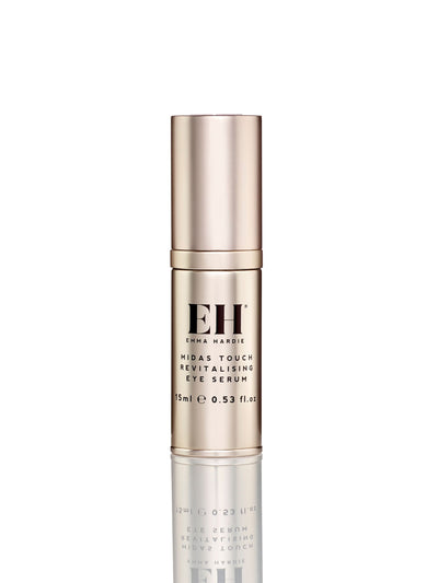 Next Emma Hardie Midas Touch Revitalising Eye Serum 15ml- Buy online at McGrocer