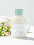Little Butterfly bath milk Floating on Clouds Bedtime 250ml (British brand)