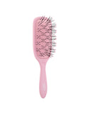 WetBrush Go Green paddle detangler for thick hair, imported from the UK