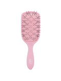 WetBrush Go Green paddle detangler for thick hair, imported from the UK