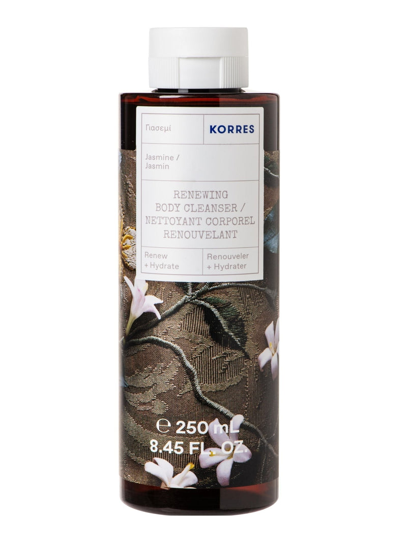 Relaxing Shower Gel 250ml