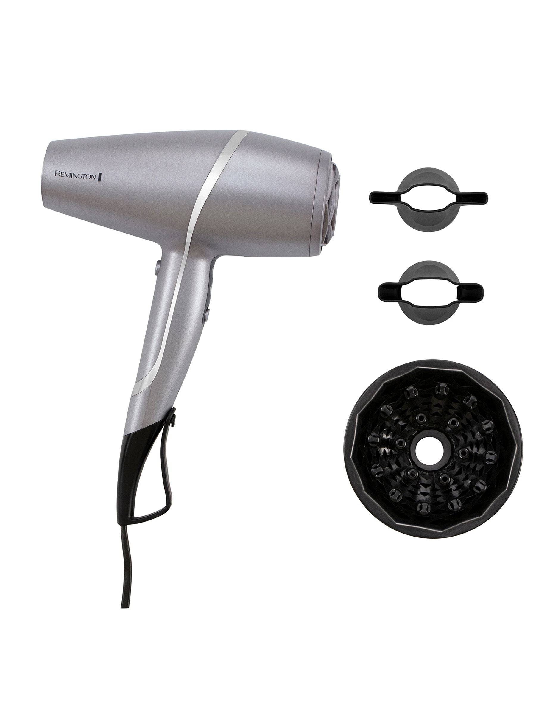 Remington PROluxe You Adaptive Hairdryer, UK version