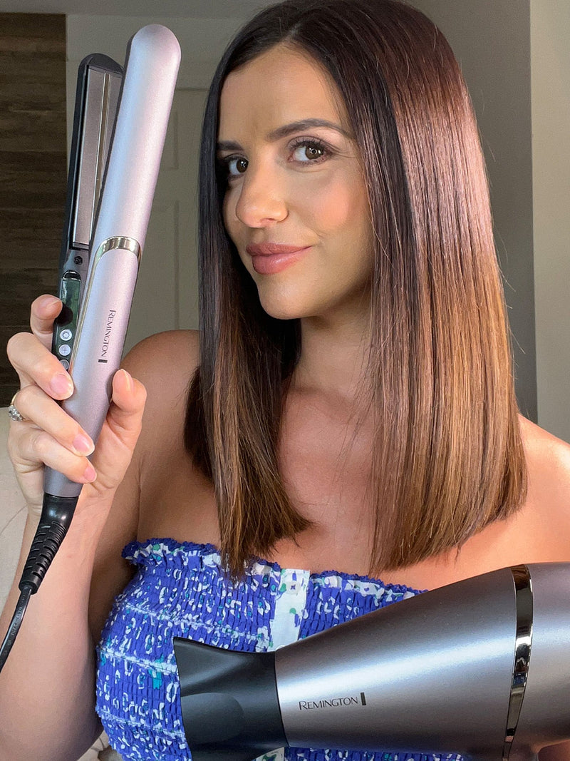Remington PROluxe You Adaptive Hairdryer, UK version