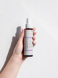 Korres lavender body mist 100ml, UK version