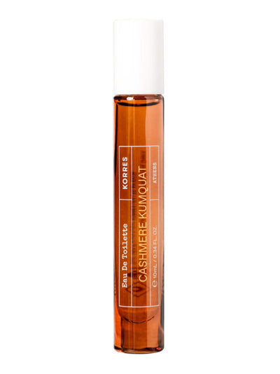 Next Korres Cashmere Kumquat Eau de Toilette 10ml- Buy online at McGrocer