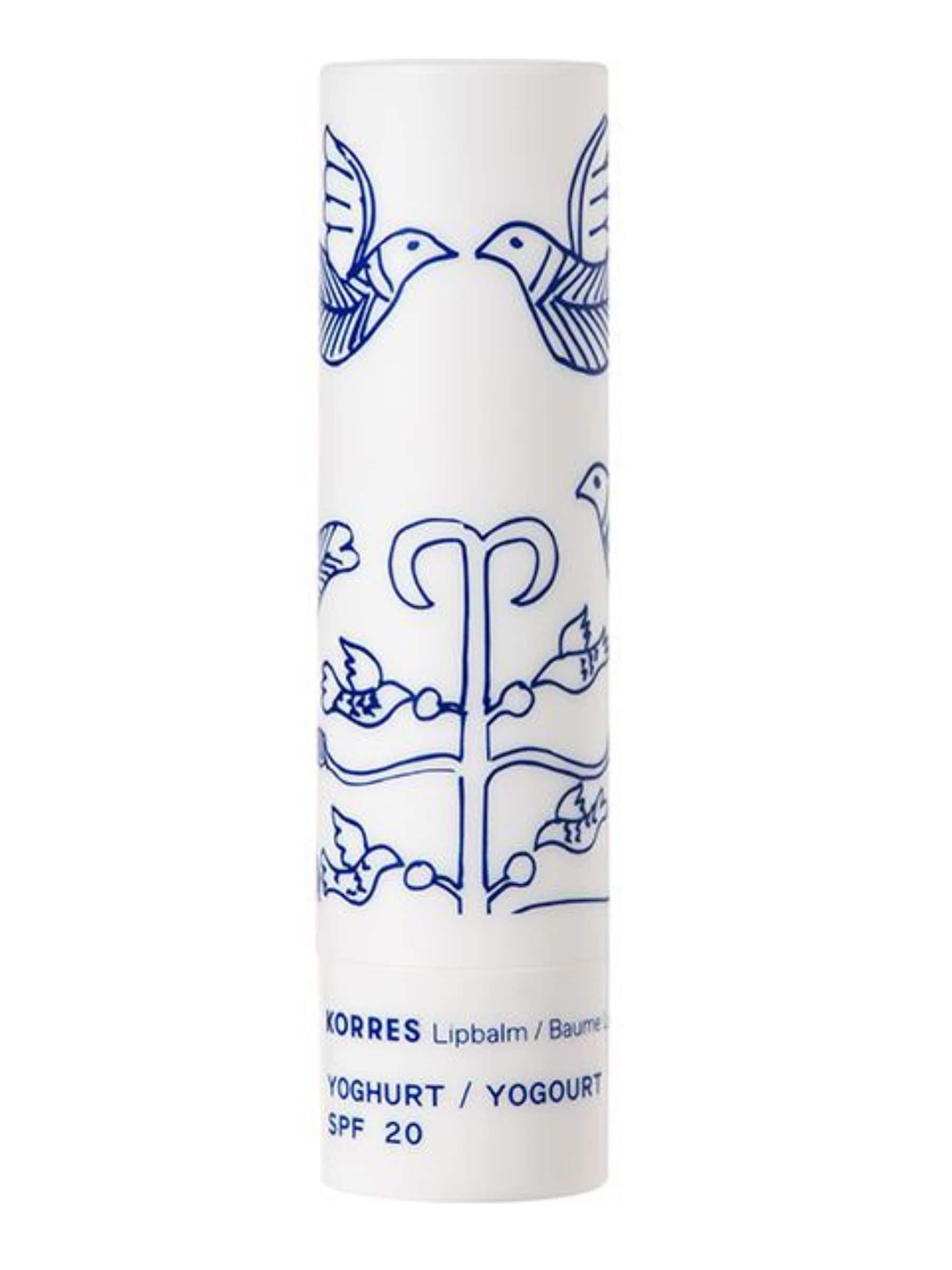 Korres Lip Balm