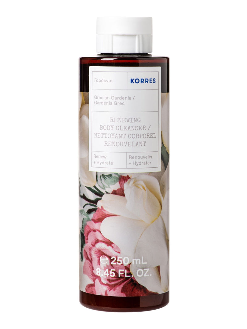 Relaxing Shower Gel 250ml