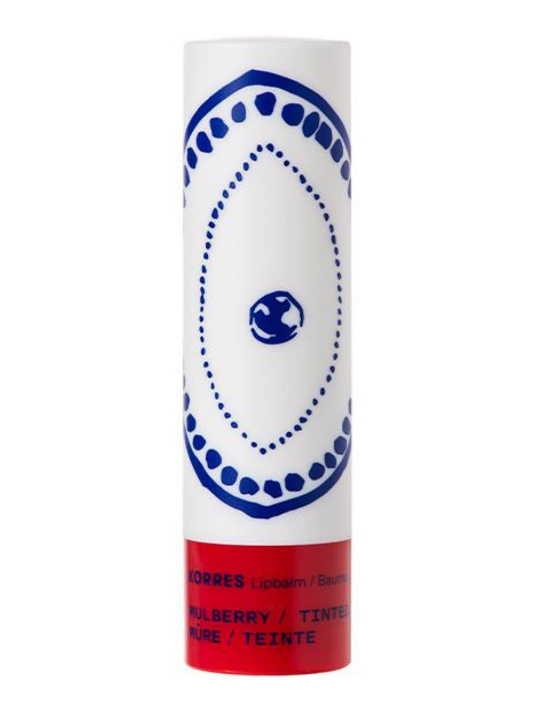 Korres Lip Balm